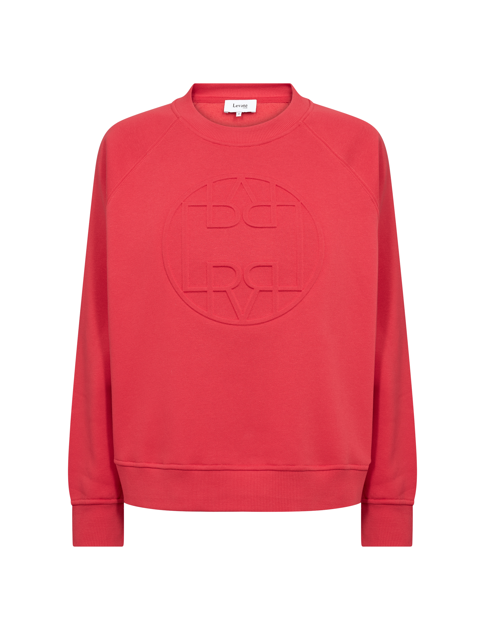 LR-NUKA 11 MARS RED