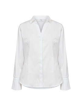 LR-ISLA SOLID 130 WHITE