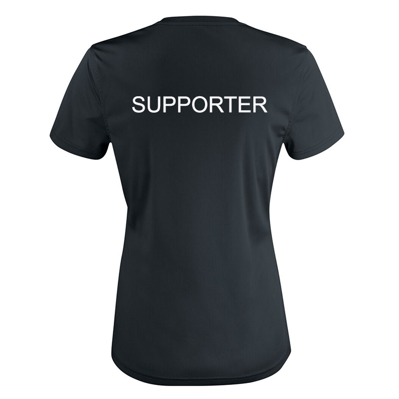 T-Shirt Active Damen Ludvika SS - 3