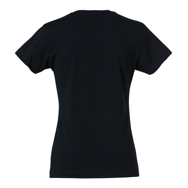 T-shirt Basic Frauen Ludvika SS - 2
