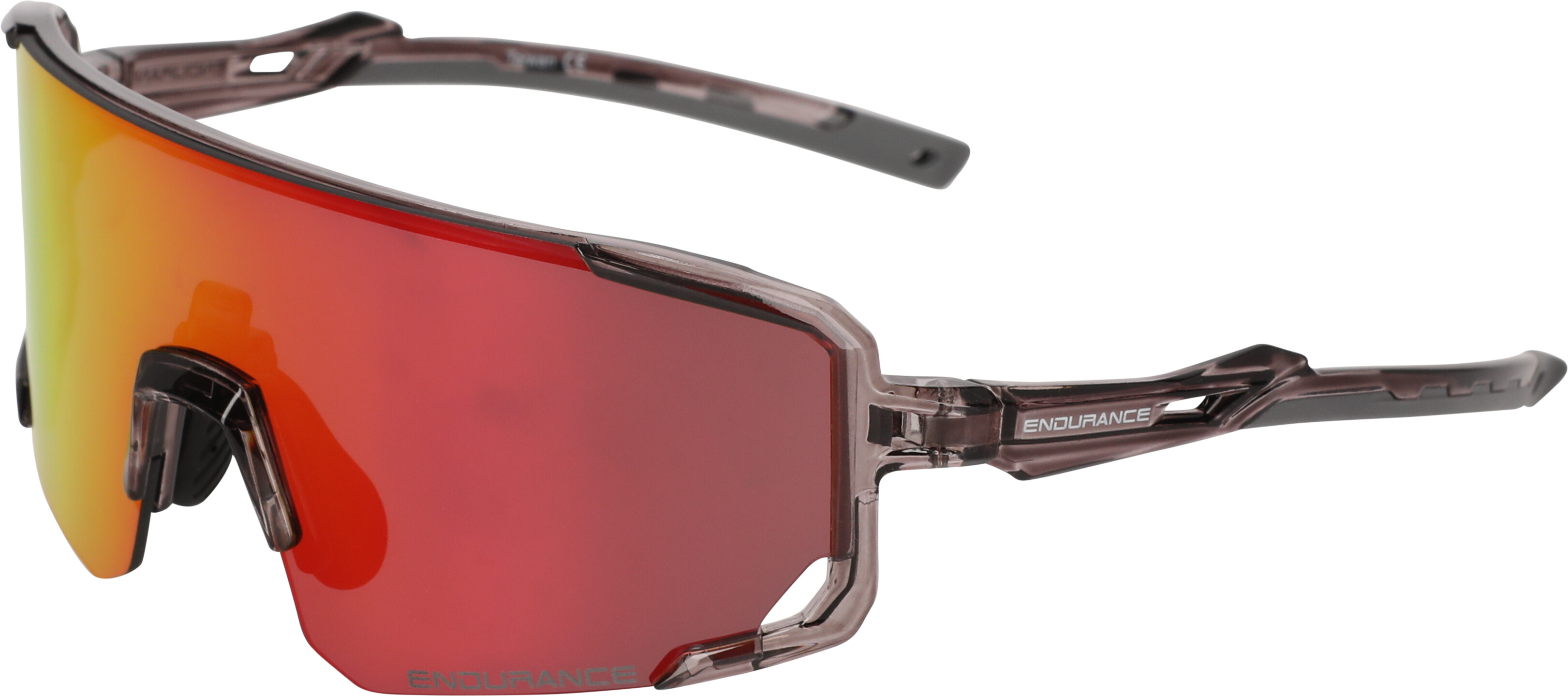 Phillipe Half-Frame Sports Glass 