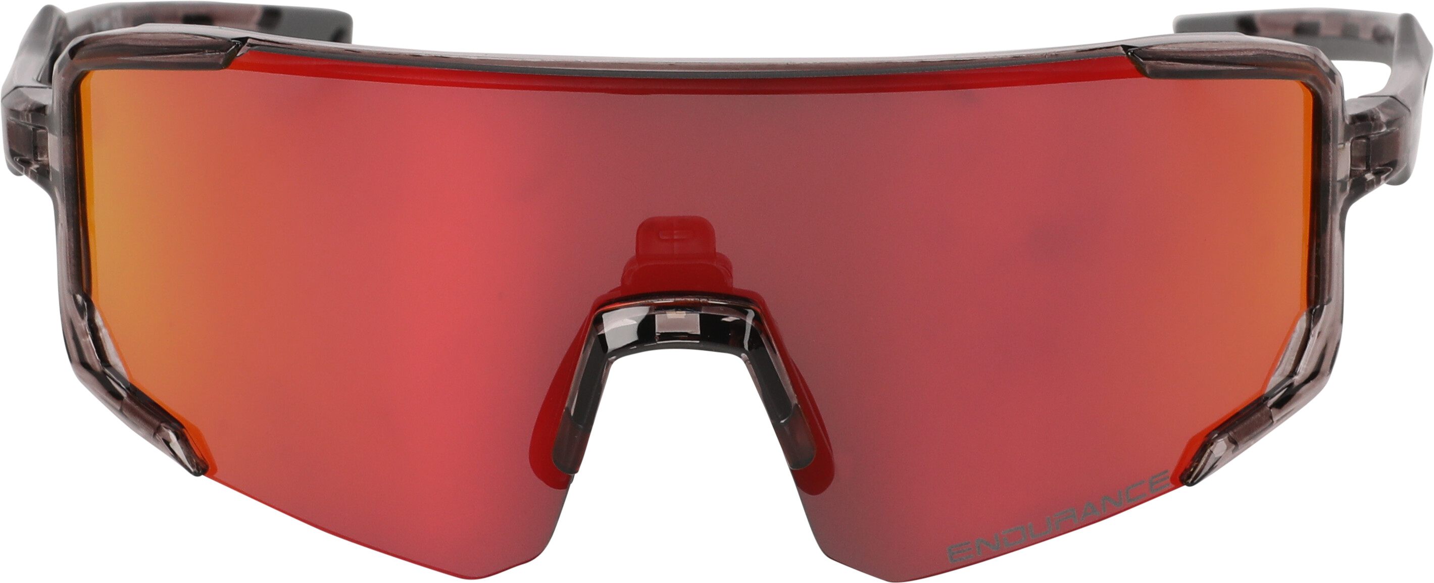 Phillipe Half-Frame Sports Glass  - 6
