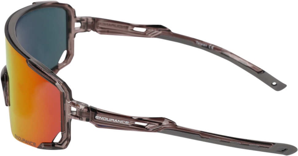 Phillipe Half-Frame Sports Glass  - 5