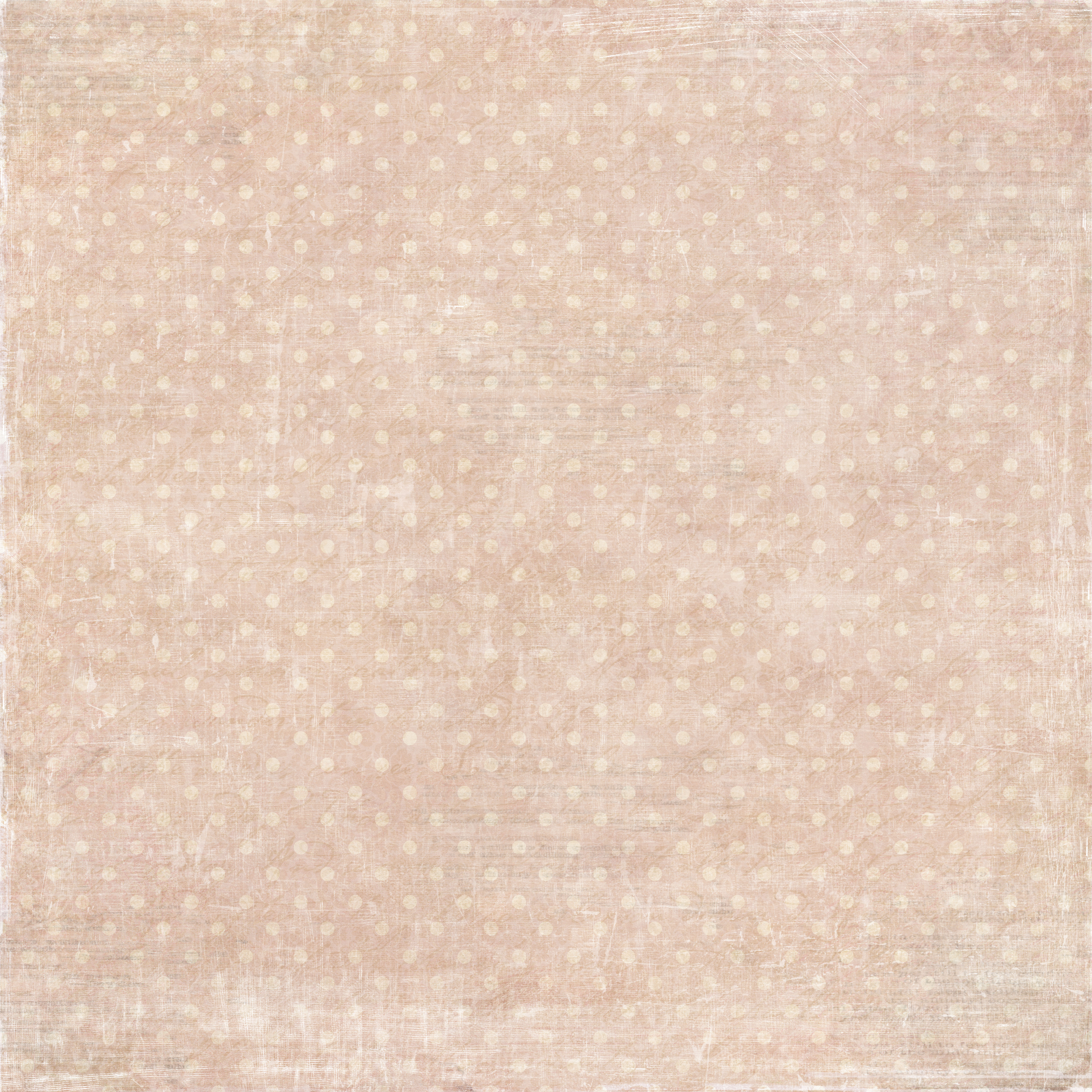 Pappersark - Summer roses 12x12