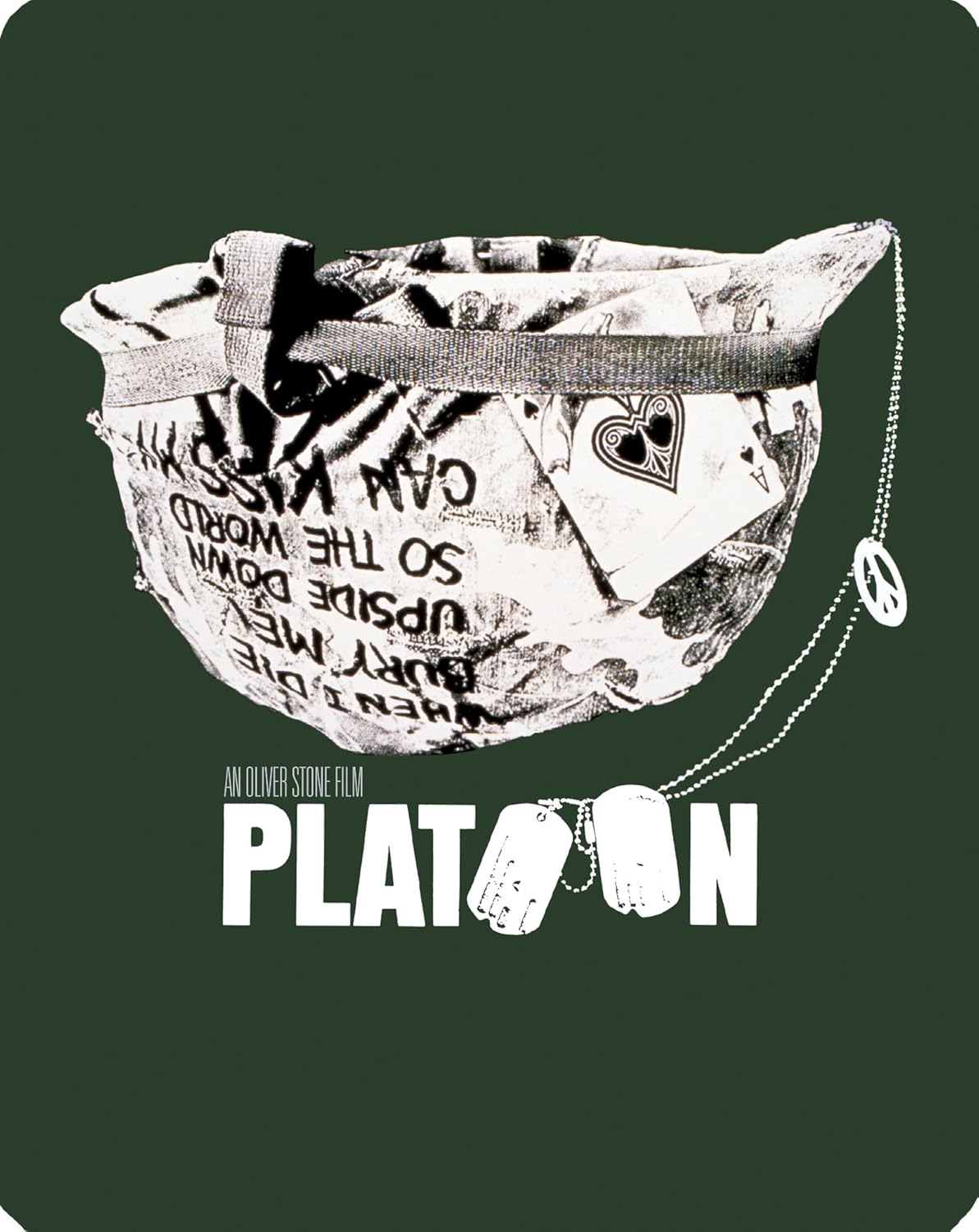 Plutonen (Limited Edition Steelbook) (ej svensk text) (4K Ultra HD + Blu-ray)