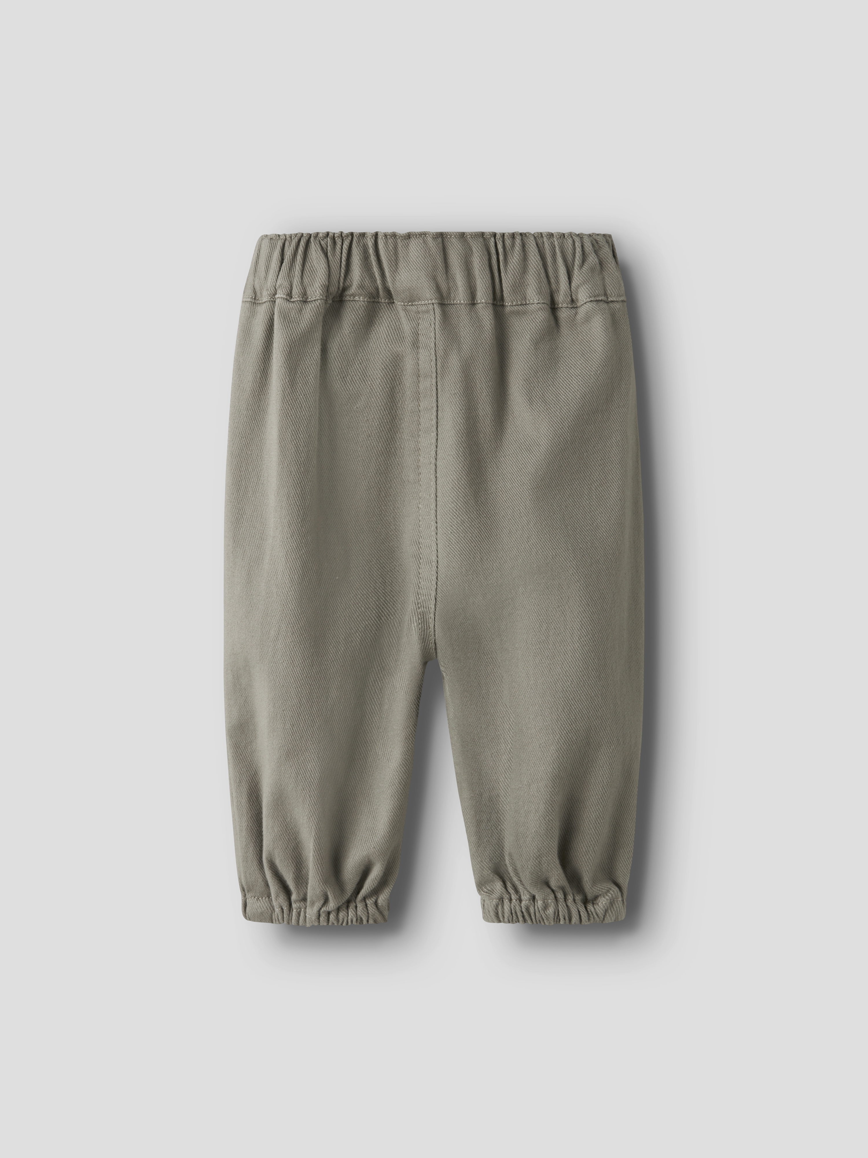 NBMDOREEN LOOSE TWI PANT 9977-DH LIL Overland Trek