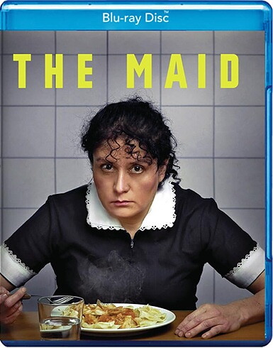 Maid (BLU-RAY)