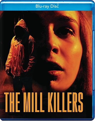Mill Killers (BLU-RAY)