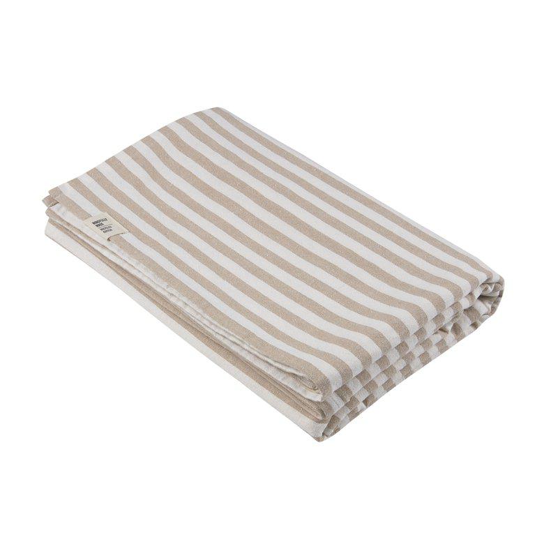 Duk Svea sand140x300 cm