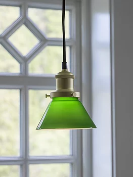 PR HOME Fönsterlampa August 15 cm