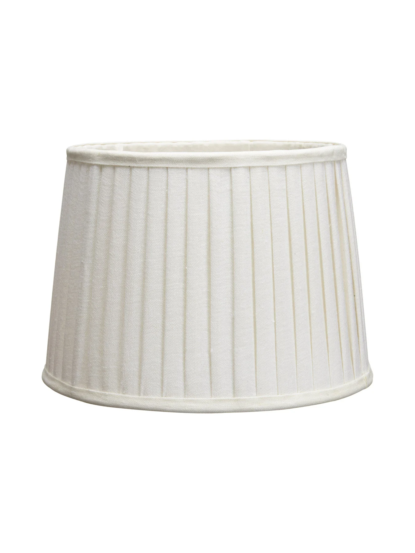 PR HOME Lampskärm Sofia Plissé