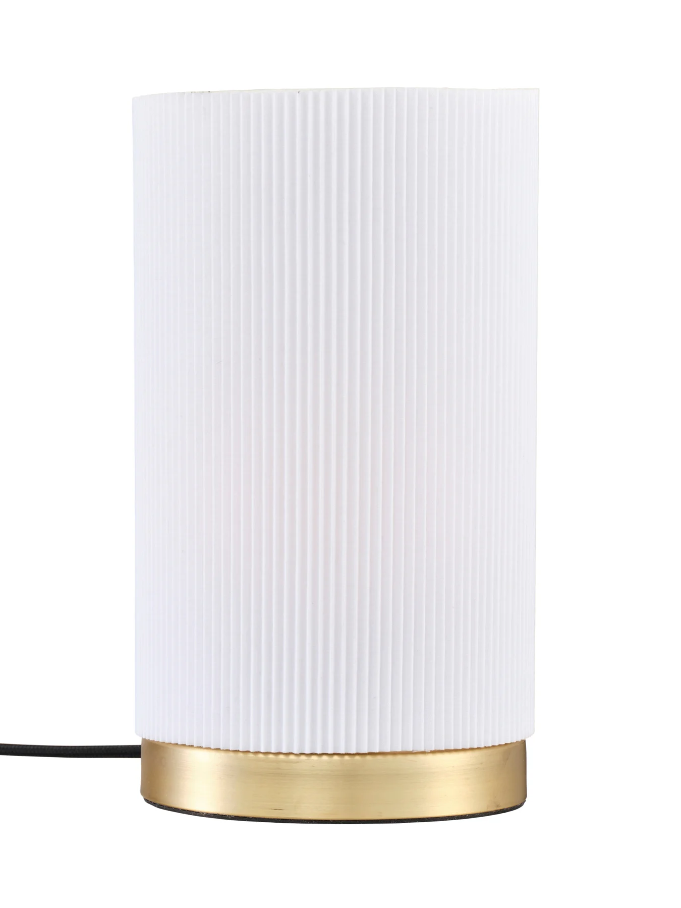 PR HOME  Bordslampa Dora Vit 25 cm - 5