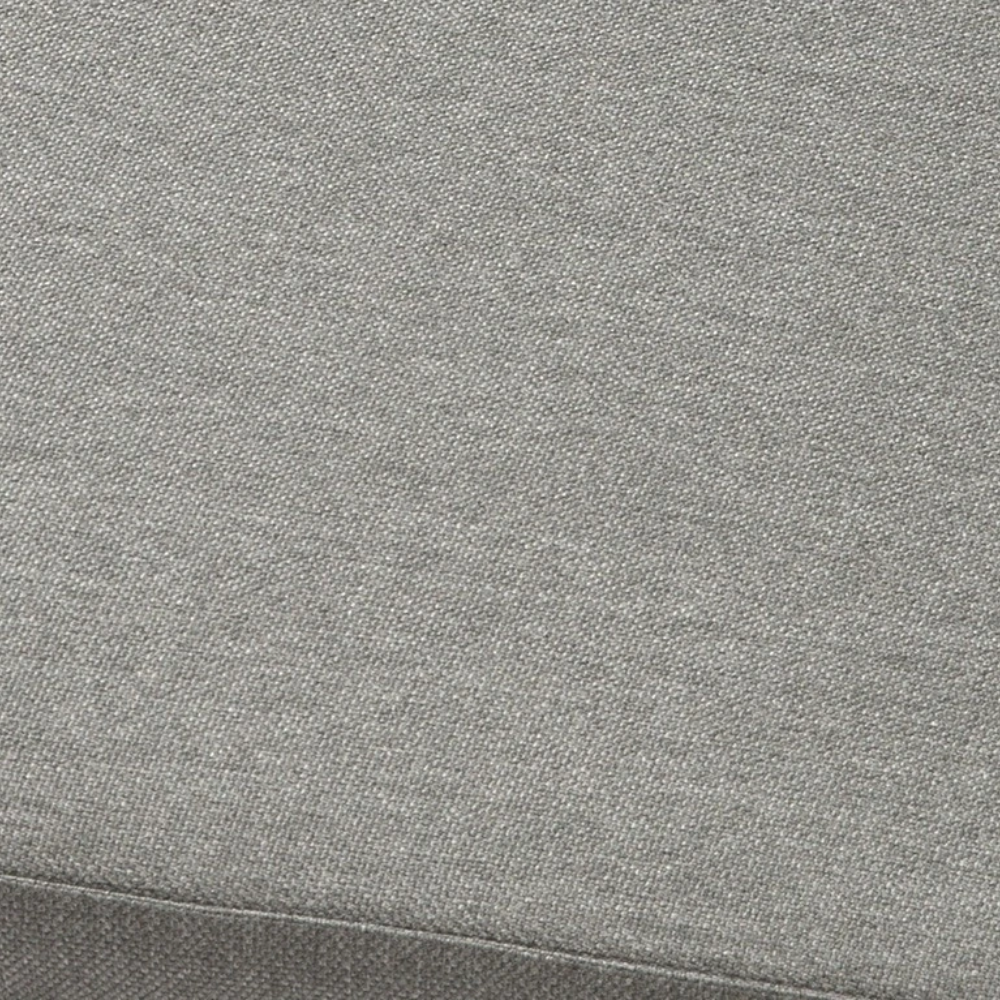 Sofa 5 oiled oak / black - Grythyttan stålmöbler - 6