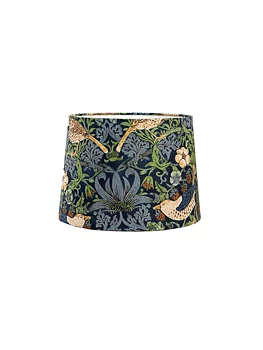 PR HOME Lampskärm Sofia, Vilja Blå 20 cm