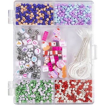 DIY Smycken -Godismix
