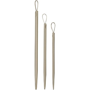 Garnnålar 3-pack