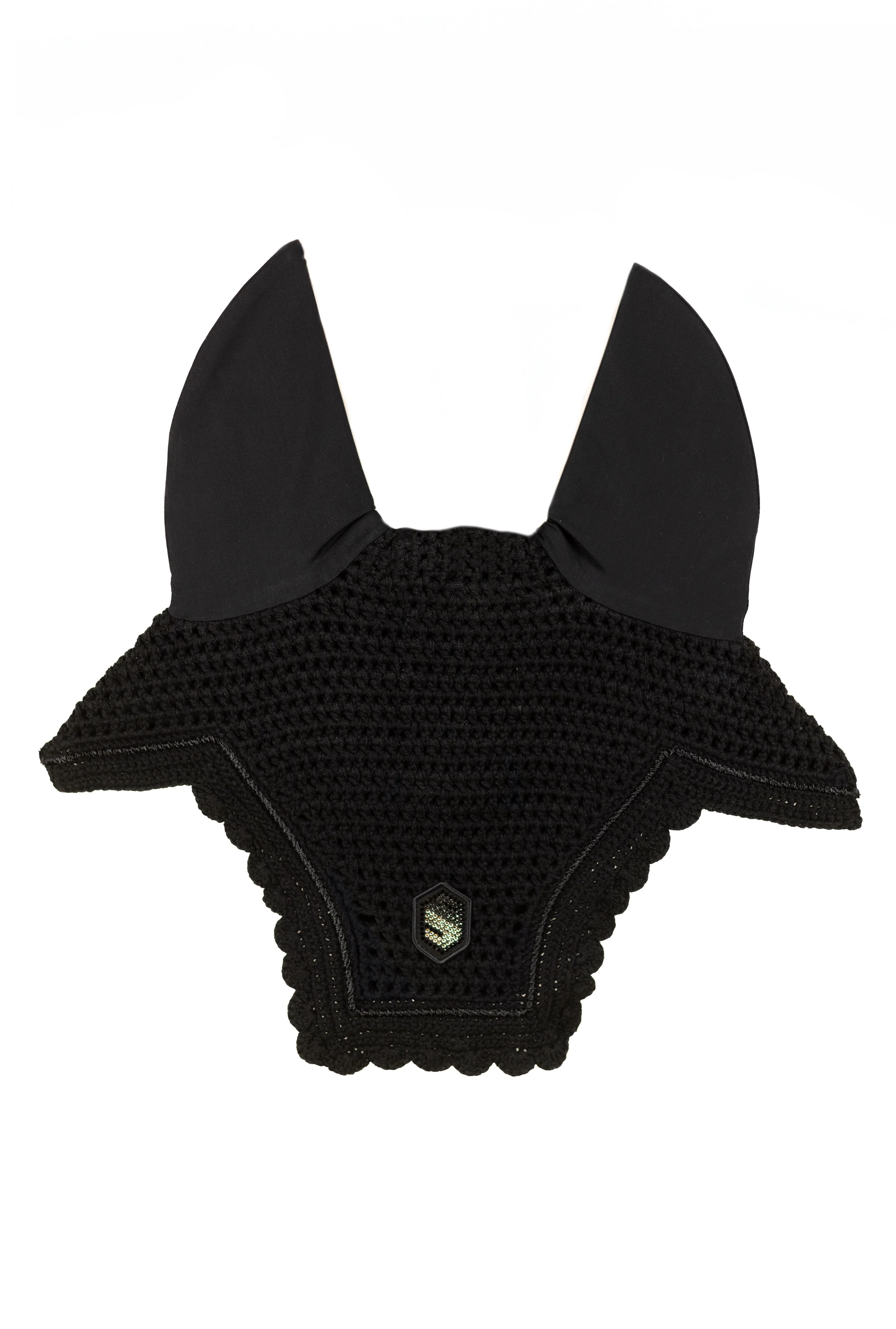 SAMSHIELD Fly Shield Swarovski Svart