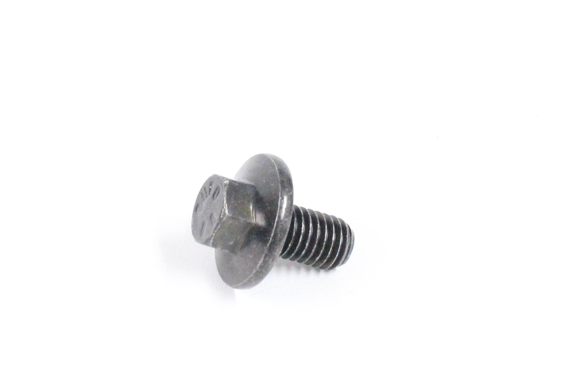 Flange bolt, crossmember/hoodlatch 7/900