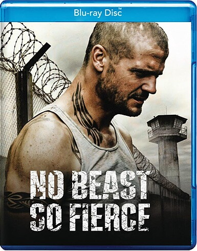 No Beast So Fierce (BLU-RAY)