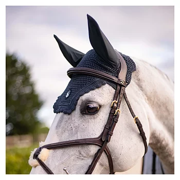 SAMSHIELD Fly Shield Swarovski Navy