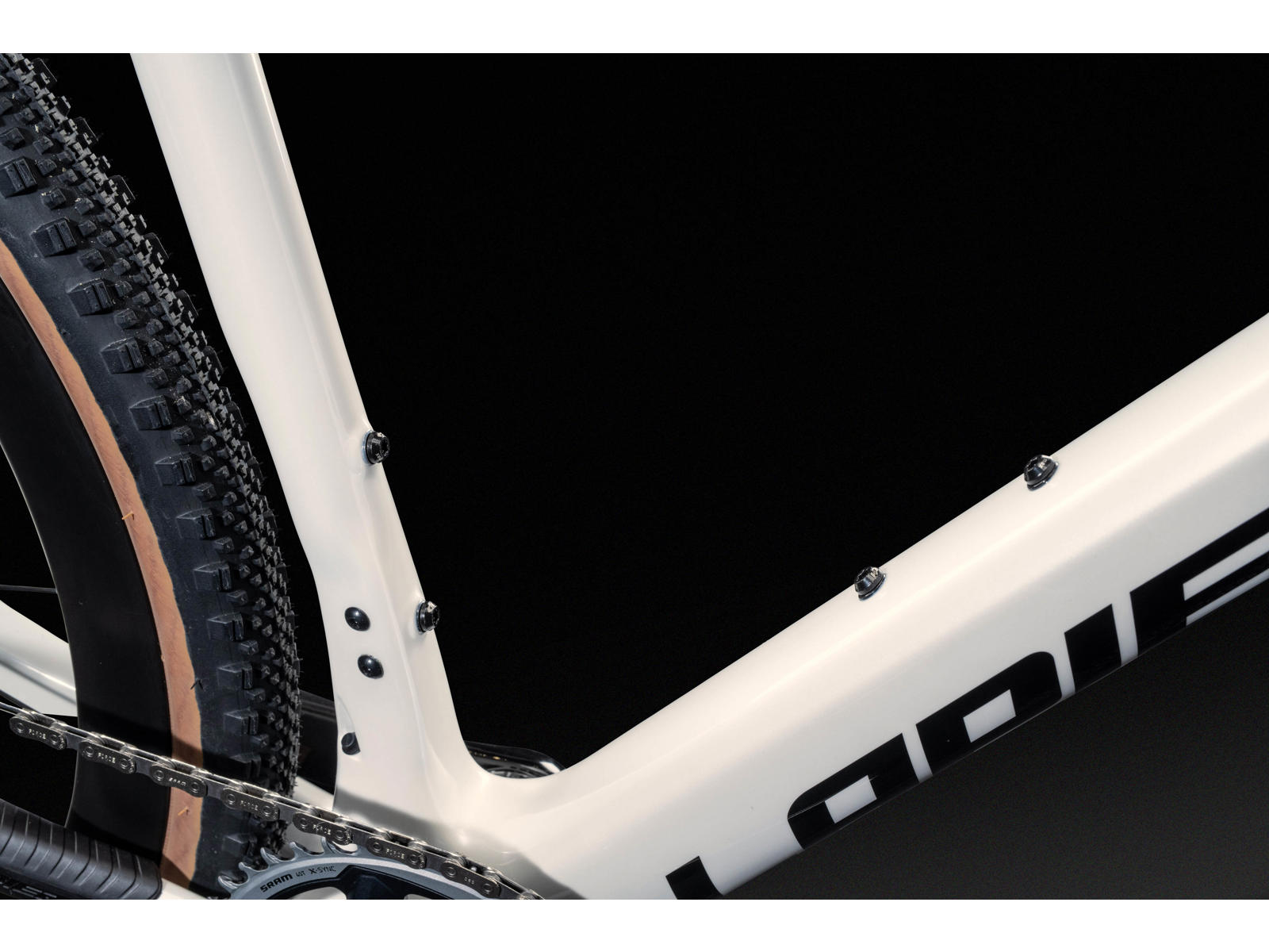 Lapierre Crosshill CF 8.0  Paris Stone  Beige– Gravel i toppklass - 5