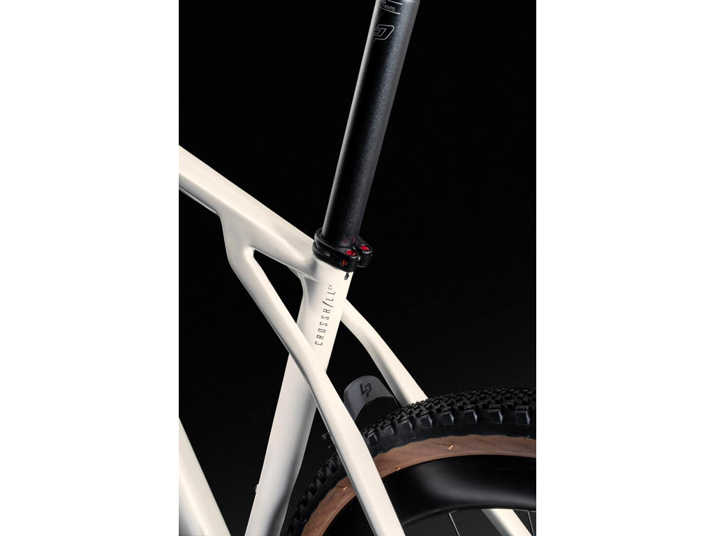 Lapierre Crosshill CF 8.0  Paris Stone  Beige– Gravel i toppklass - 6