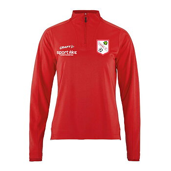 Craft Evolve 2.0 Half Zip W (Treby IF)