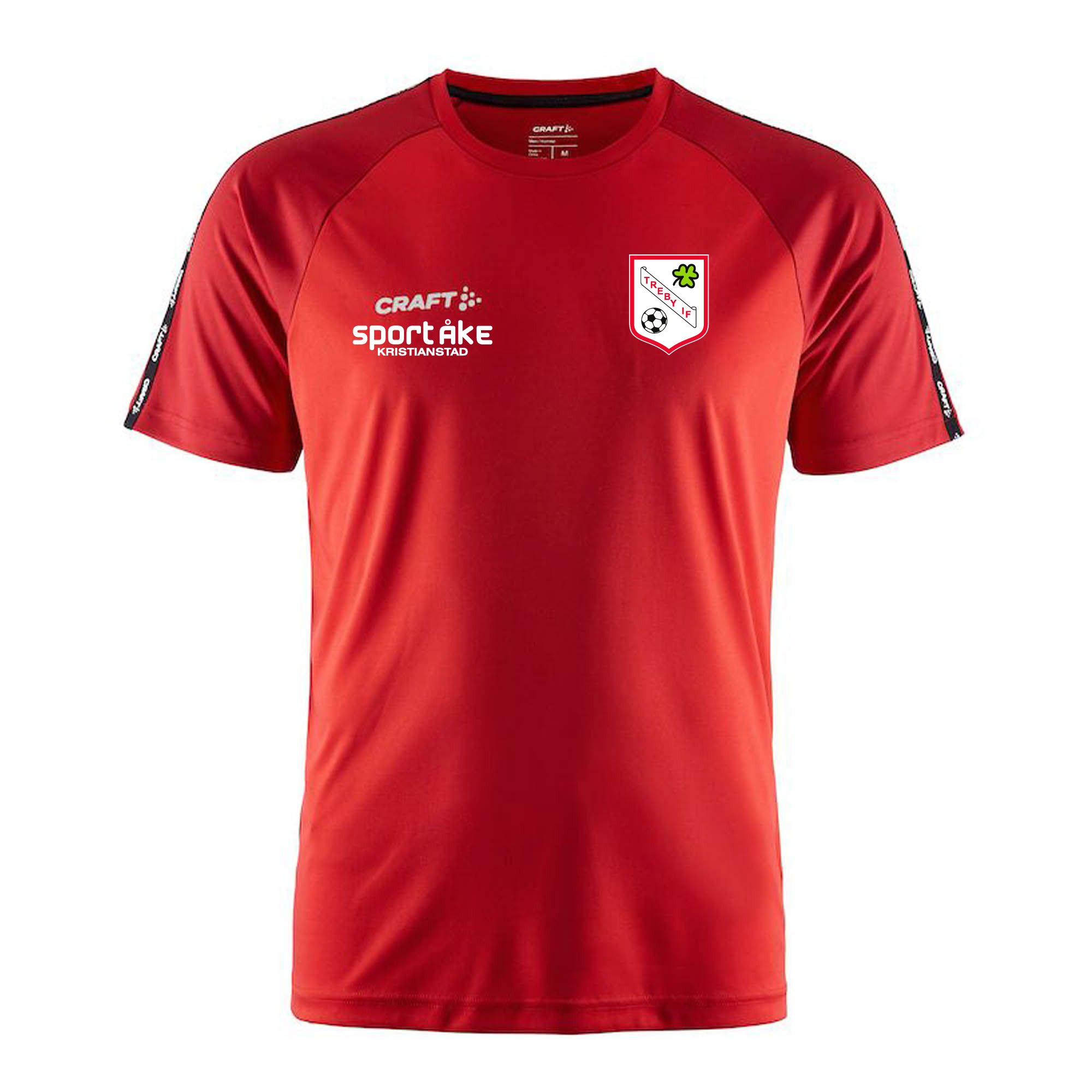 Craft Squad 2.0 Contrast Jersey M (Treby IF)