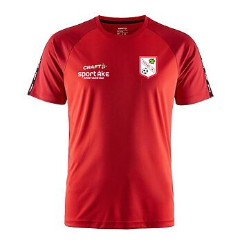 Craft Squad 2.0 Contrast Jersey M (Treby IF)