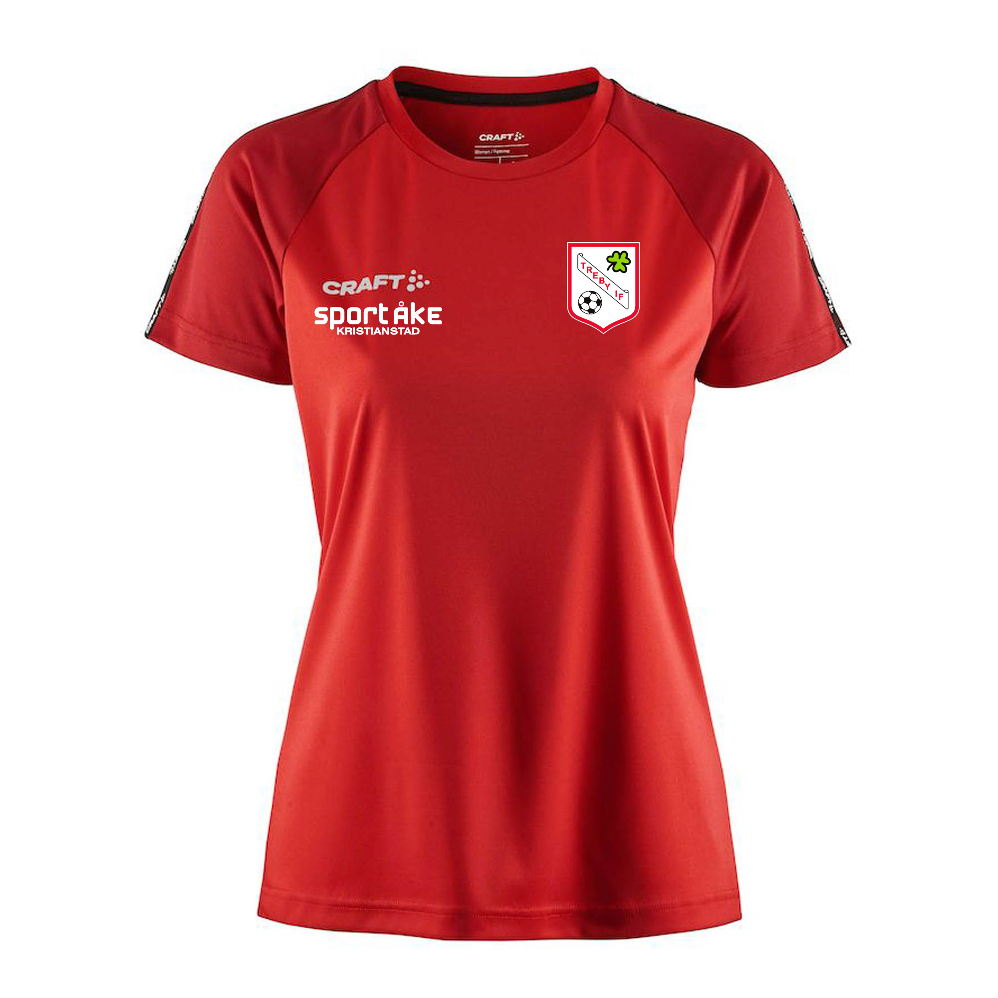 Craft Squad 2.0 Contrast Jersey W (Treby IF)
