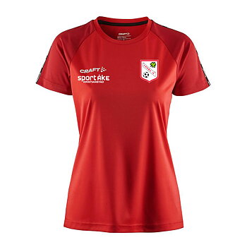 Craft Squad 2.0 Contrast Jersey W (Treby IF)