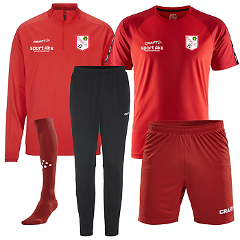 Strora Träningspaketet SR (Treby IF)