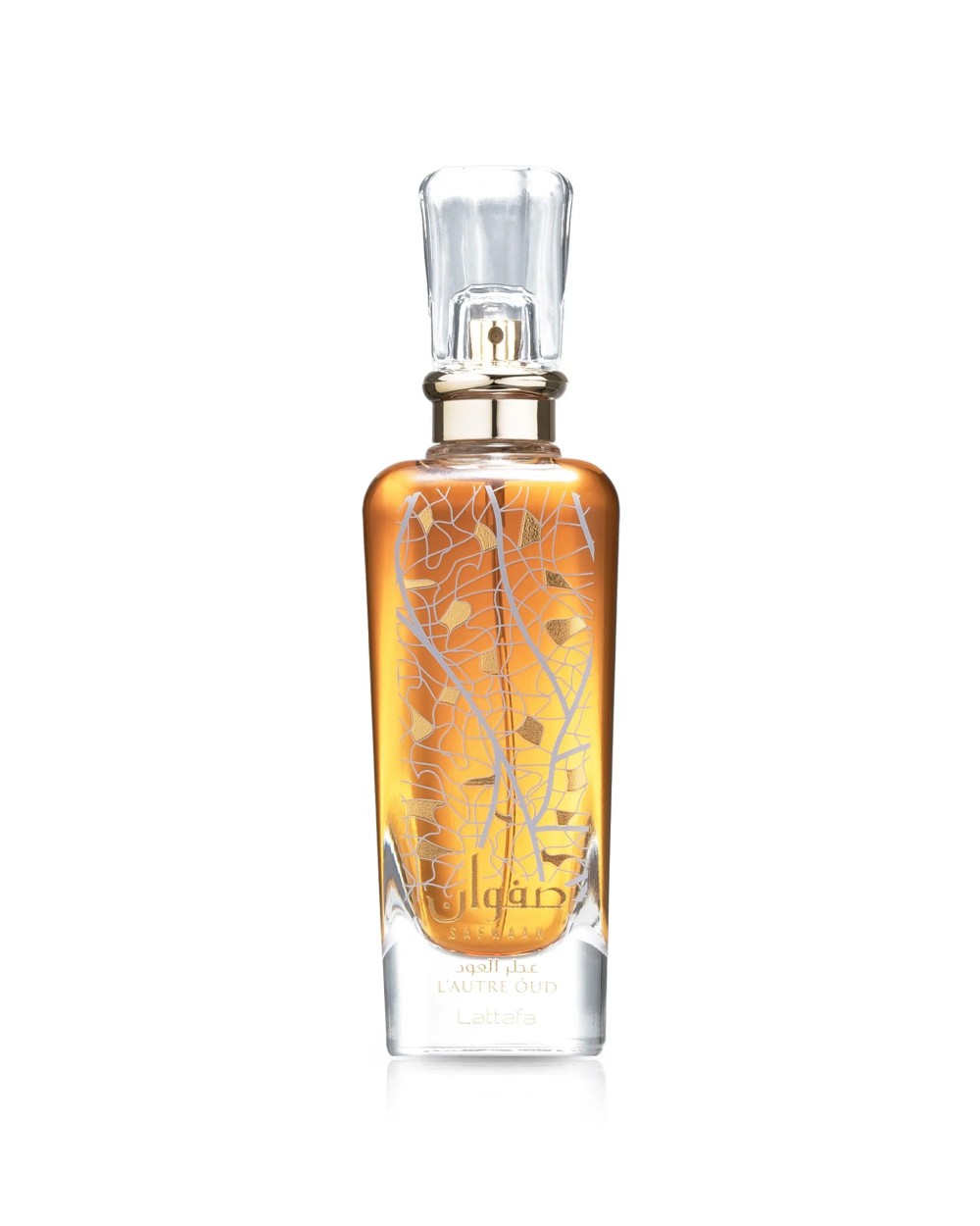 Safwaan L'autre Oud Herr Parfym 100&nbsp;ml