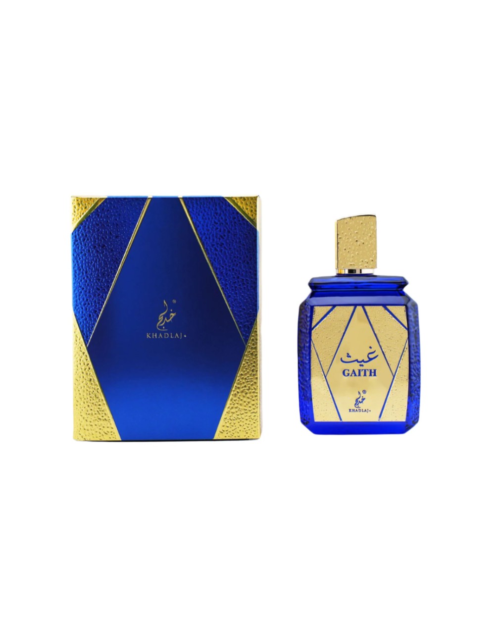 Gaith Herr Parfym 100&nbsp;ml - 2