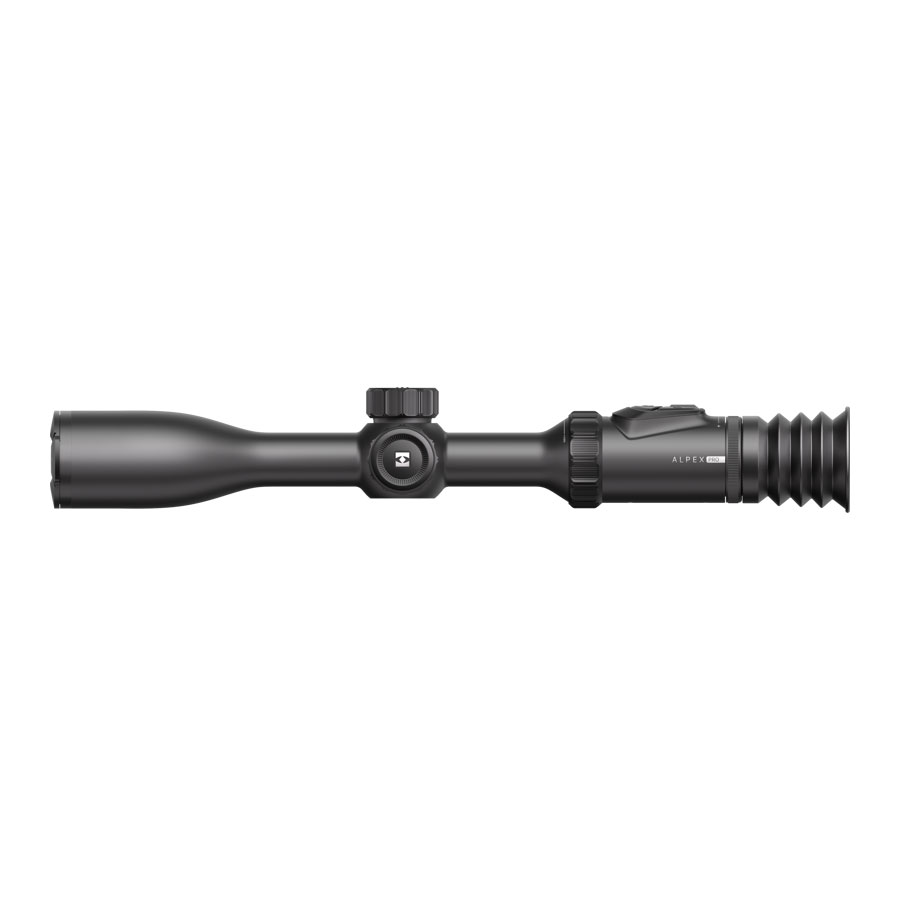 HIKMICRO Alpex Pro A50P Tube Scope - 2