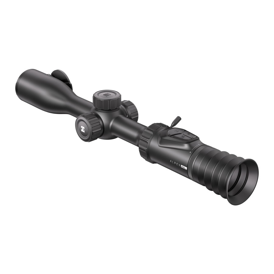 HIKMICRO Alpex Pro A50P Tube Scope - 6
