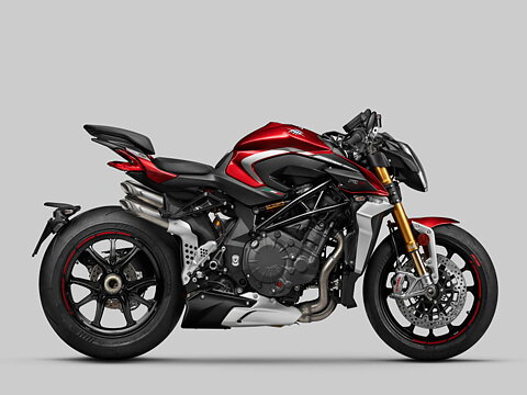 MV Agusta Brutale 1000 RR - 2026 (order)