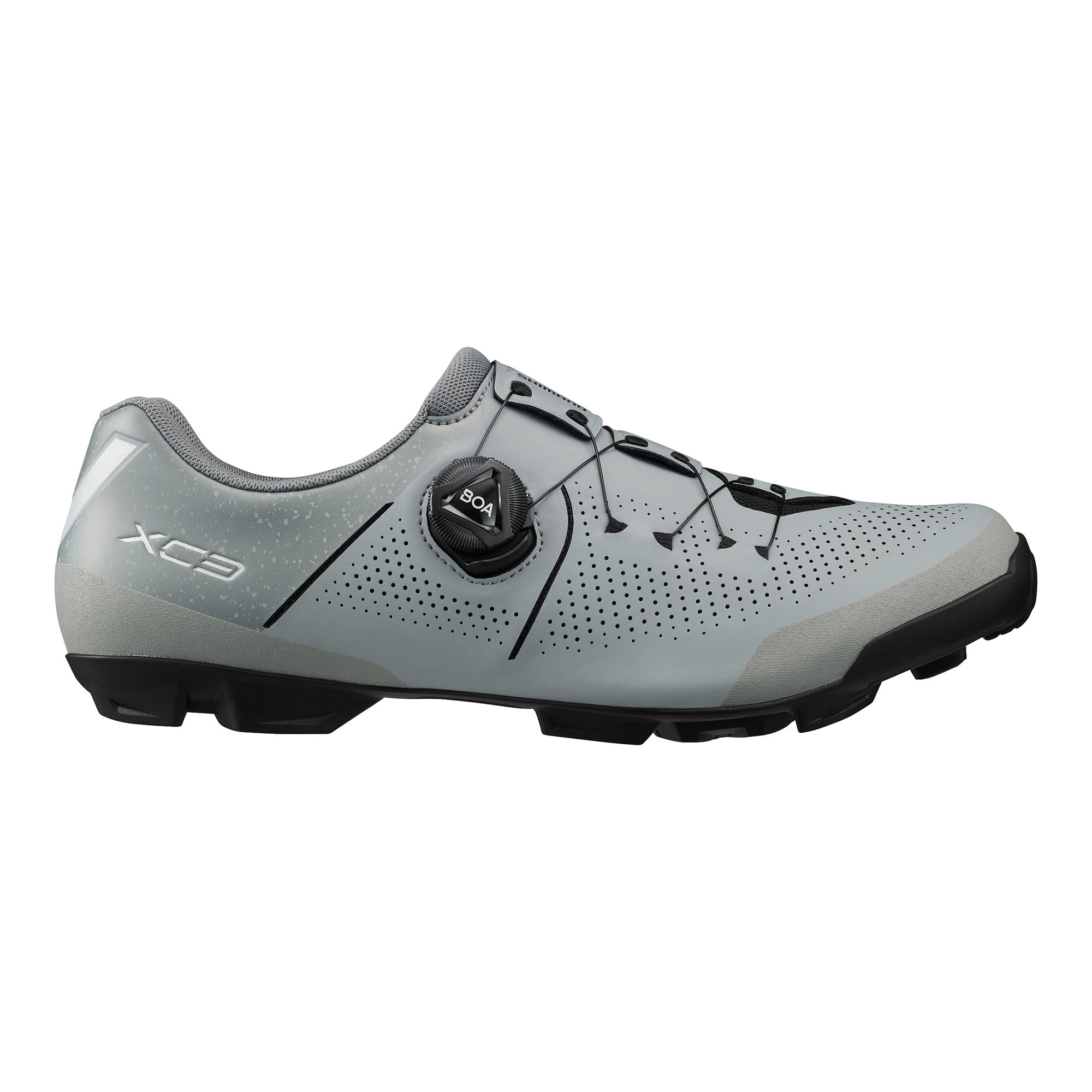 Shimano Bicycle Shoes XC302 Cykelskor