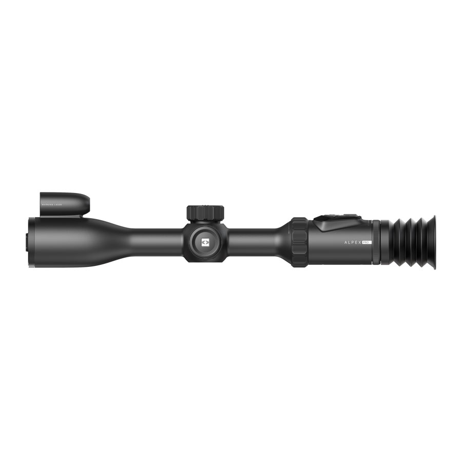 HIKMICRO Alpex Pro A50PL Tube Scope LRF - 5