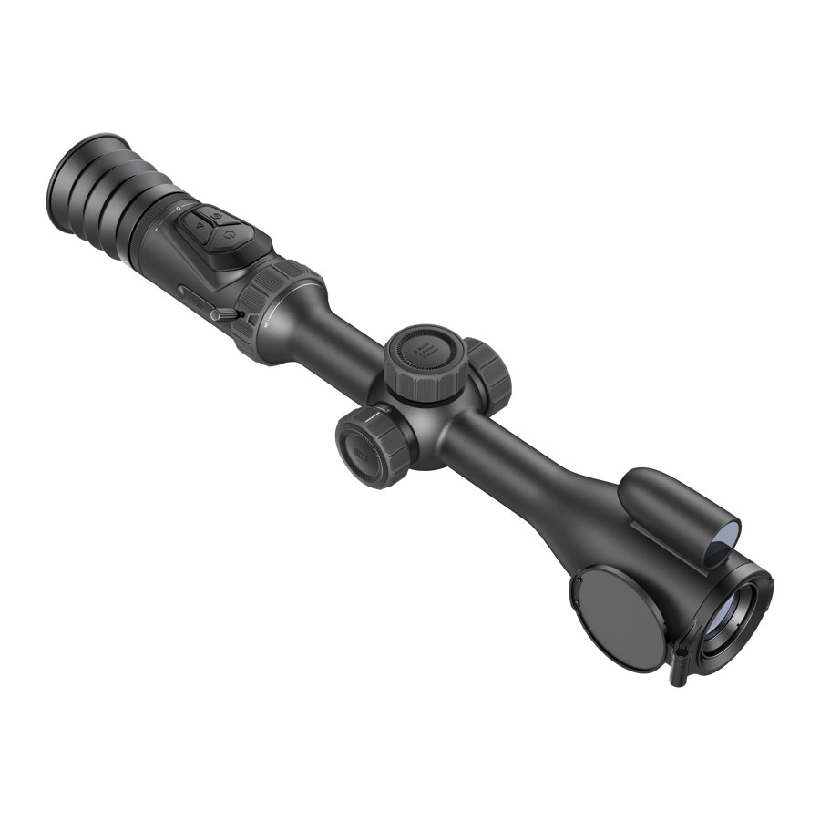 HIKMICRO Alpex Pro A50PL Tube Scope LRF - 8