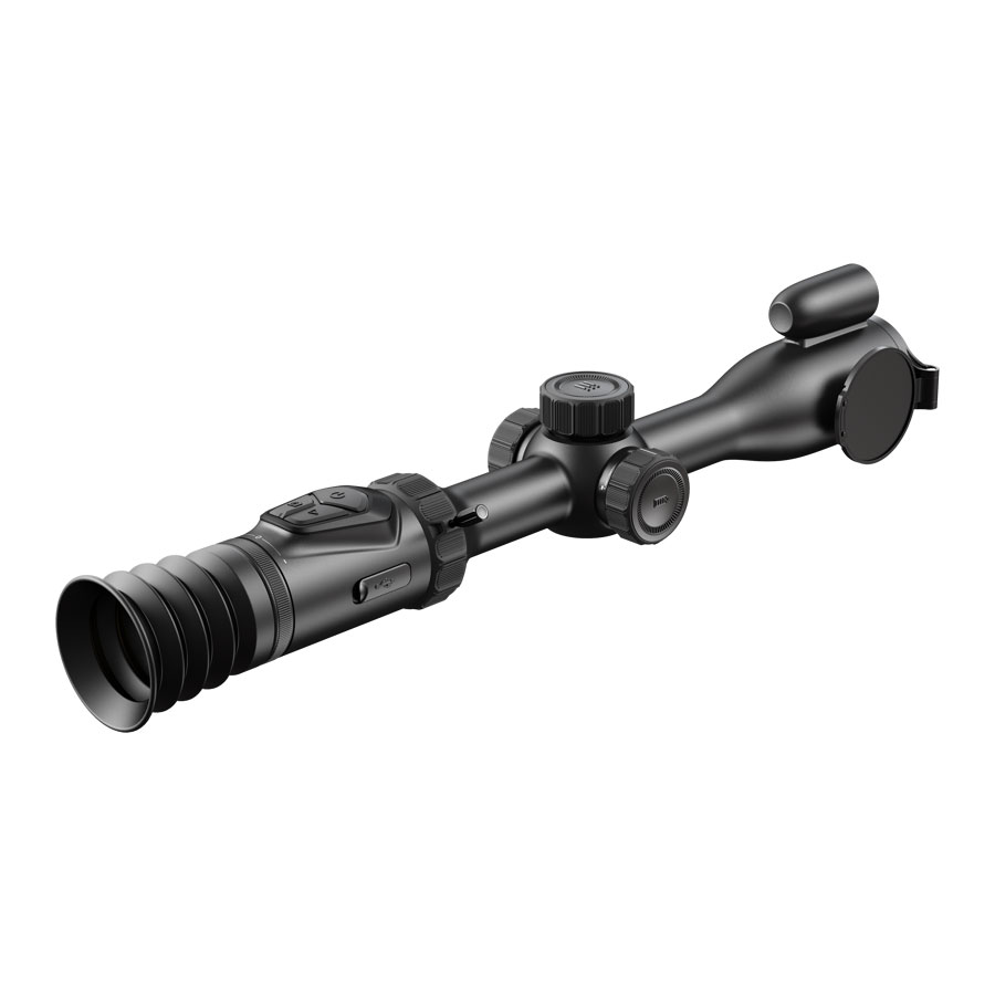HIKMICRO Alpex Pro A50PL Tube Scope LRF - 7