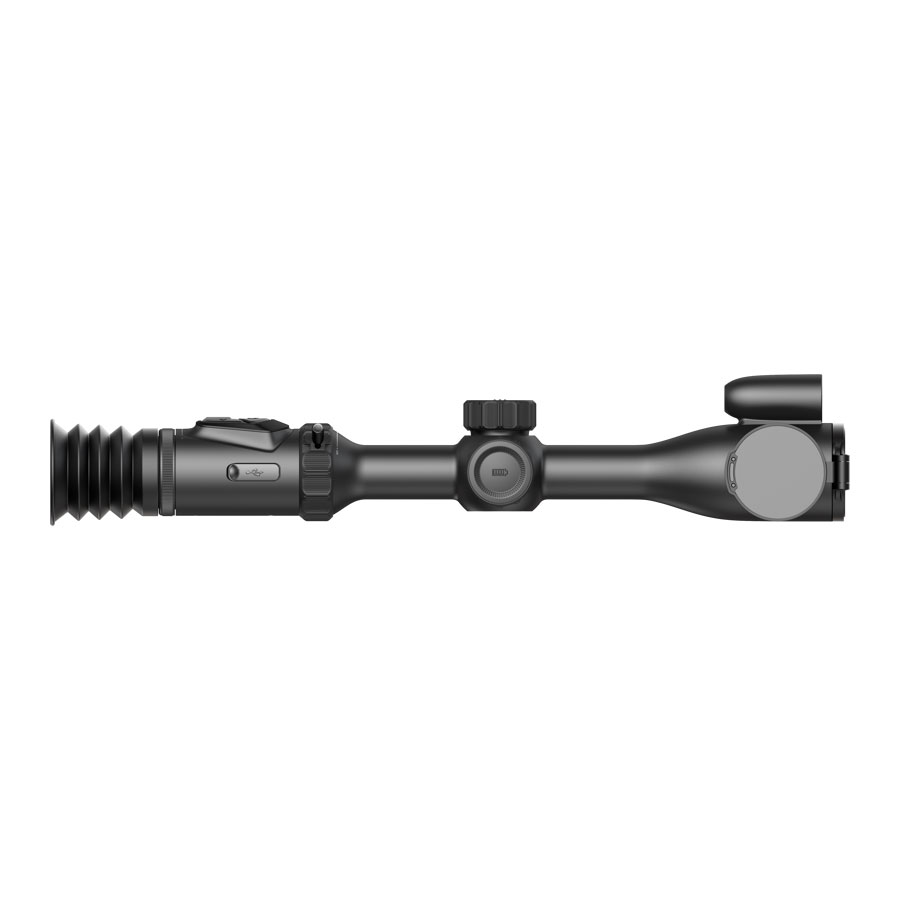 HIKMICRO Alpex Pro A50PL Tube Scope LRF - 4