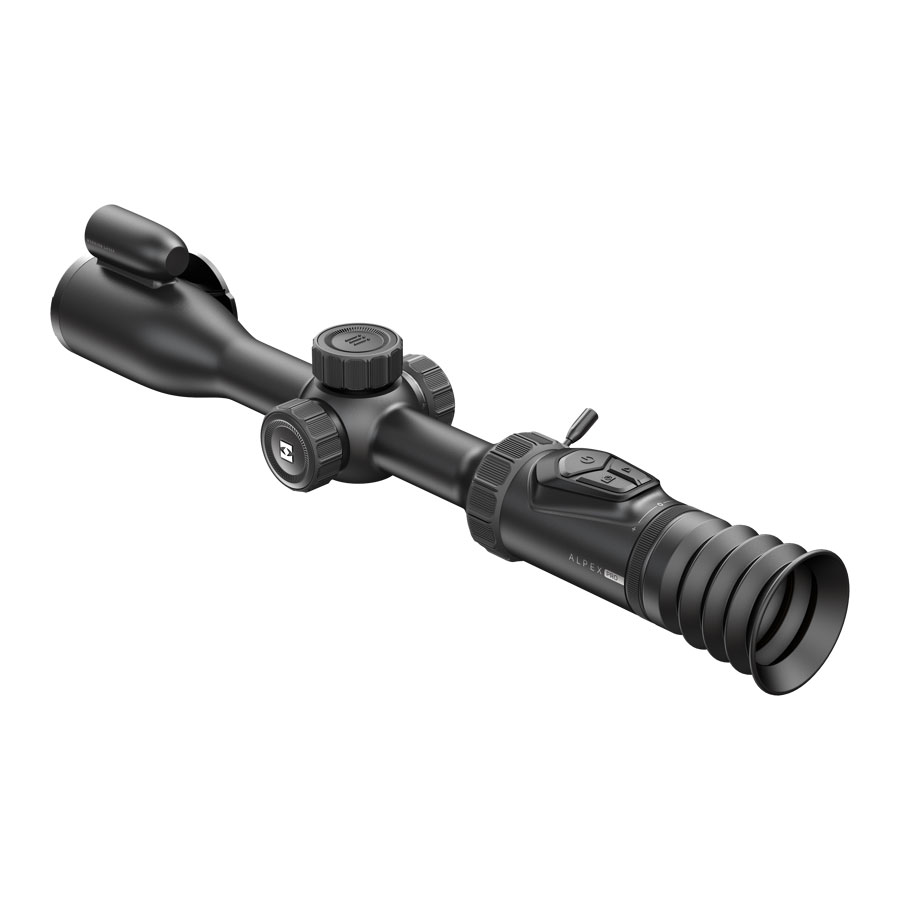 HIKMICRO Alpex Pro A50PL Tube Scope LRF - 6