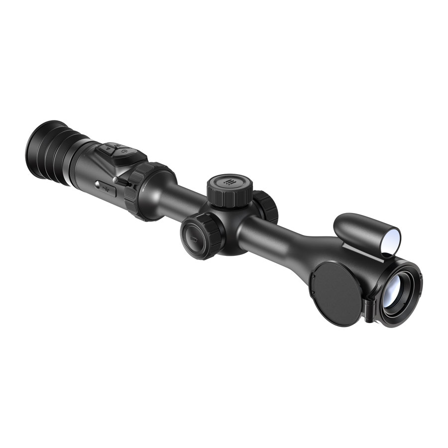 HIKMICRO Alpex Pro A50PL Tube Scope LRF - 3