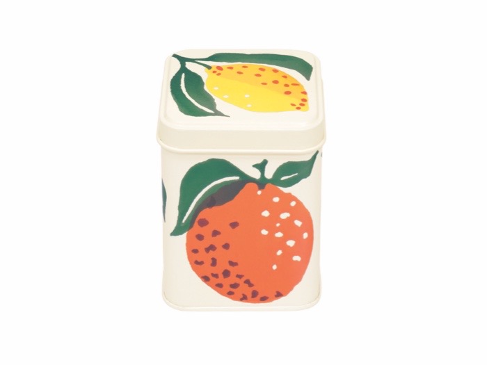 Teburk - Emma Bridgewater Orange & Lemons 100 gram