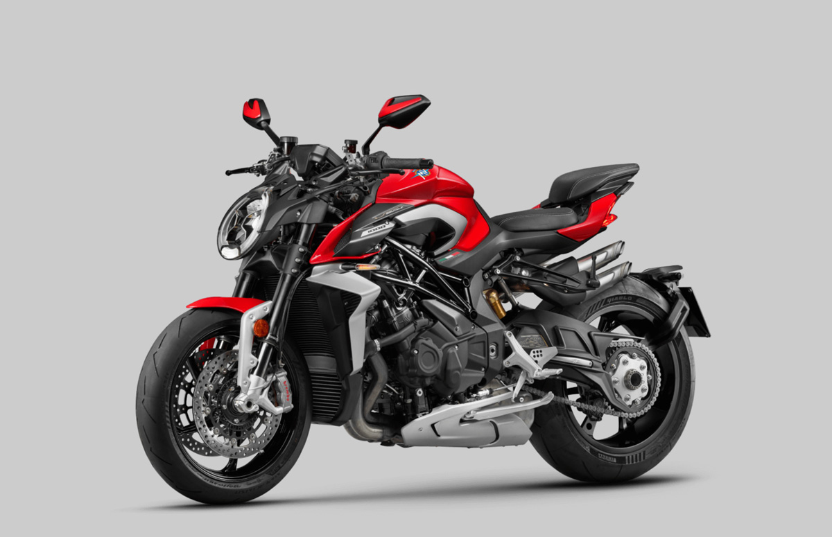 MV Agusta Brutale 1000 - 2026 (order) - 3