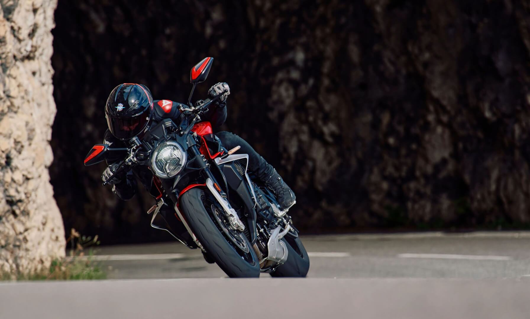 MV Agusta Brutale 1000 - 2026 (order) - 4