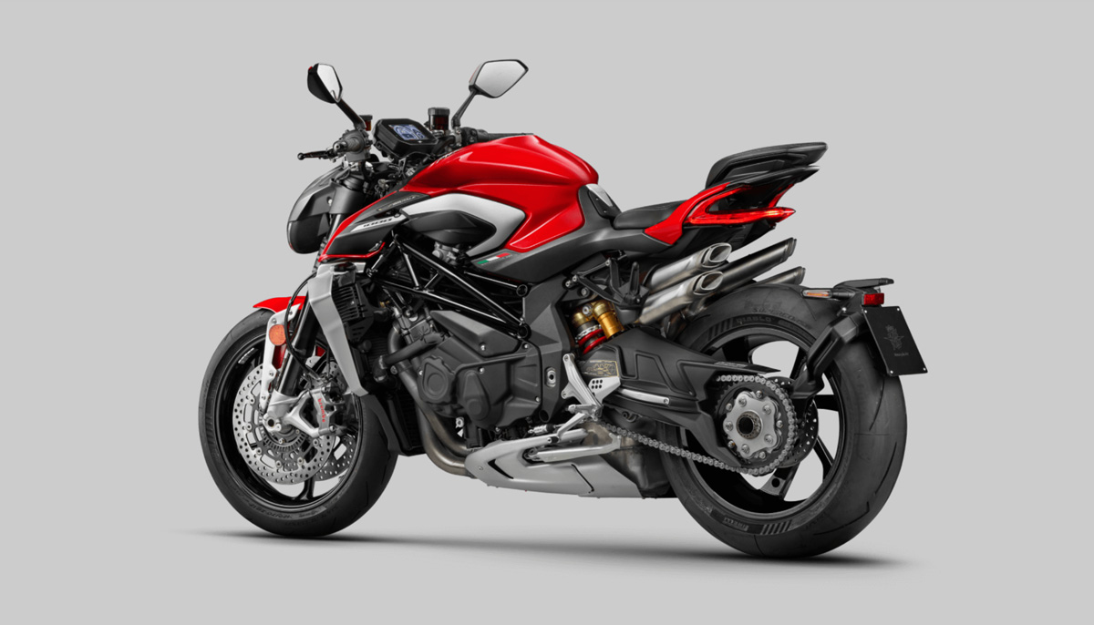 MV Agusta Brutale 1000 - 2026 (order) - 2