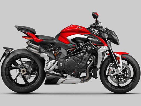 MV Agusta Brutale 1000 - 2026 (order)