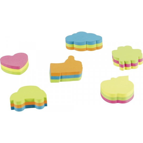 Sticky notes -Äpple